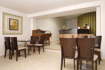 Отель Kitro Beach hotel Греция, о. Крит-Лассити, фото 11