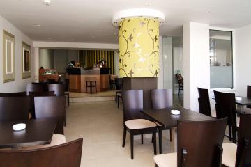 Отель Kitro Beach hotel Греция, о. Крит-Лассити, фото 12