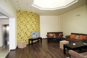 Отель Kitro Beach hotel Греция, о. Крит-Лассити, фото 14