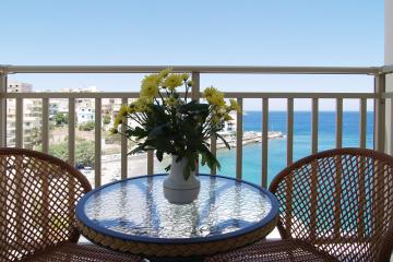 Отель Kitro Beach hotel Греция, о. Крит-Лассити, фото 16