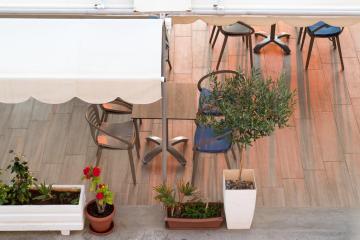 Отель Kitro Beach hotel Греция, о. Крит-Лассити, фото 2