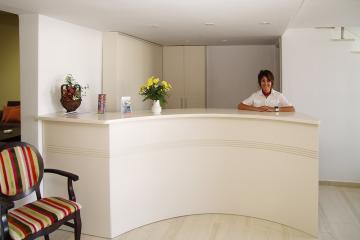 Отель Kitro Beach hotel Греция, о. Крит-Лассити, фото 4