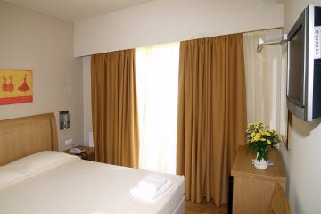 Отель Kitro Beach hotel Греция, о. Крит-Лассити, фото 6