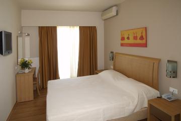 Отель Kitro Beach hotel Греция, о. Крит-Лассити, фото 8