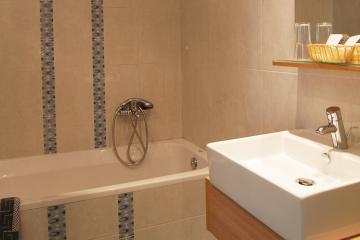 Отель Kitro Beach hotel Греция, о. Крит-Лассити, фото 9