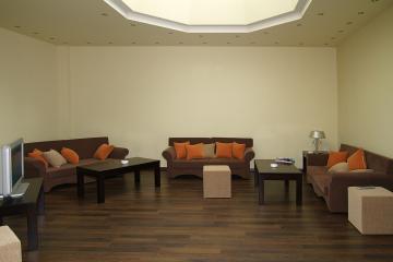 Отель Kitro Beach hotel Греция, о. Крит-Лассити, фото 10