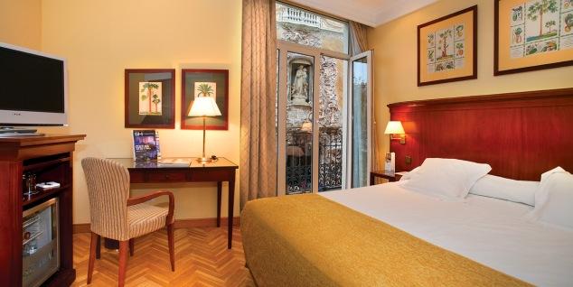 SH Ingles Boutique Hotel