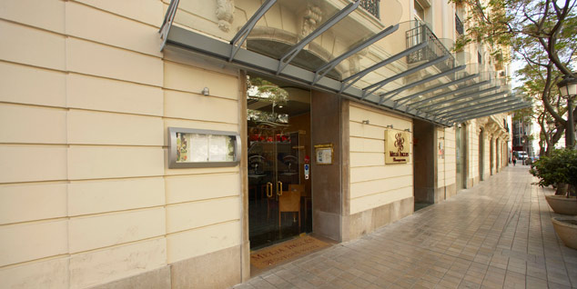 SH Ingles Boutique Hotel