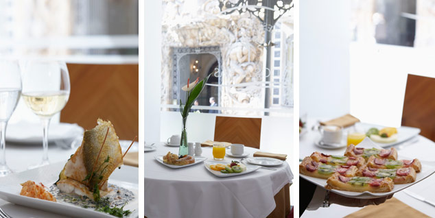 SH Ingles Boutique Hotel