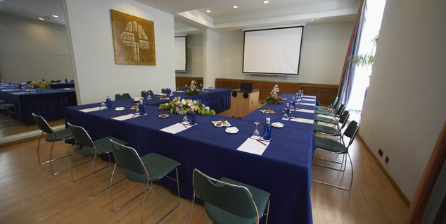 SH Ingles Boutique Hotel