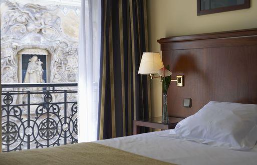 SH Ingles Boutique Hotel