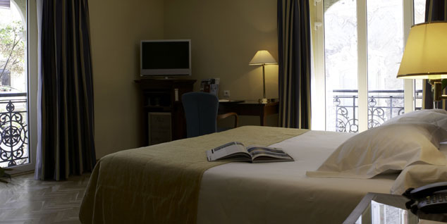 SH Ingles Boutique Hotel