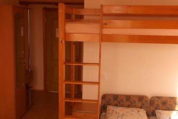 Отель Гостевой дом АтлантикА Россия, Евпатория, фото 2