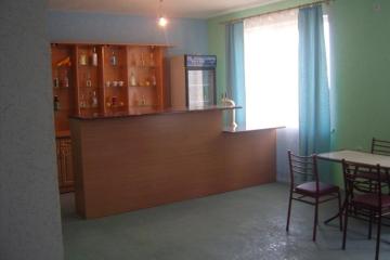 Отель Гостевой дом АтлантикА Россия, Евпатория, фото 3