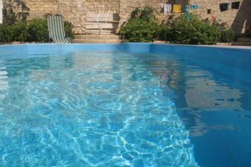 Отель Гостевой дом АтлантикА Россия, Евпатория, фото 4