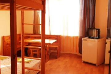 Отель Гостевой дом АтлантикА Россия, Евпатория, фото 6