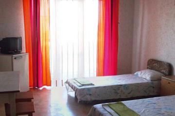 Отель Гостевой дом АтлантикА Россия, Евпатория, фото 7