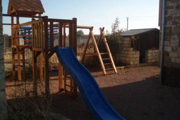 Отель Гостевой дом АтлантикА Россия, Евпатория, фото 8