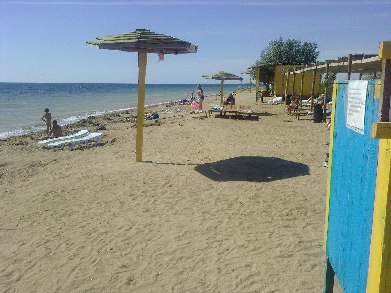 Гостевой дом АтлантикА