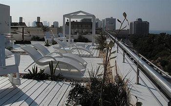 Shalom Hotel & Relax