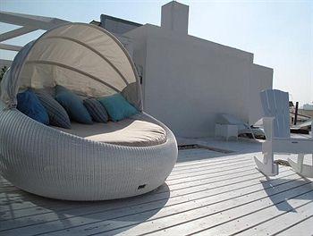 Shalom Hotel & Relax