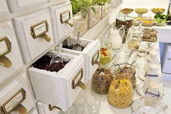 Shalom Hotel & Relax