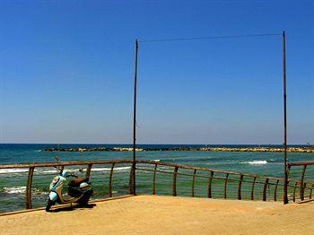 Shalom Hotel & Relax