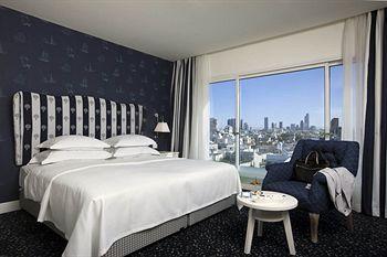 Shalom Hotel & Relax