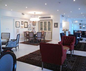 Shalom Hotel & Relax