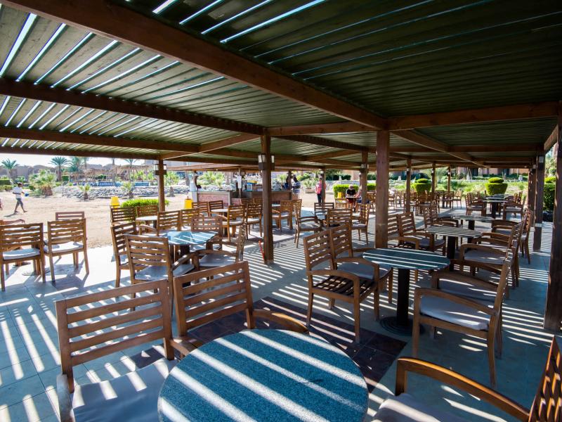 Shams Alam Beach Resort