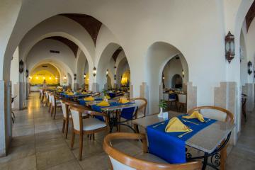 Отель Shams Alam Beach Resort Египет, Марса Алам, Эль Кусейр, фото 13