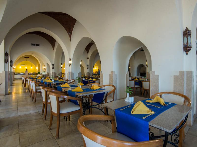 Shams Alam Beach Resort