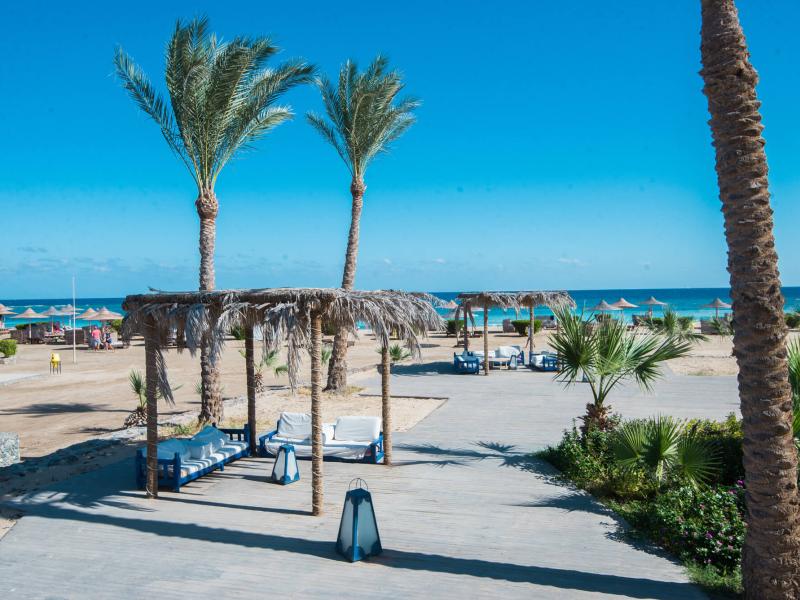 Shams Alam Beach Resort