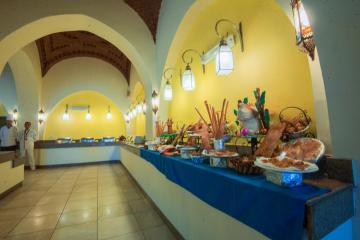 Отель Shams Alam Beach Resort Египет, Марса Алам, Эль Кусейр, фото 15