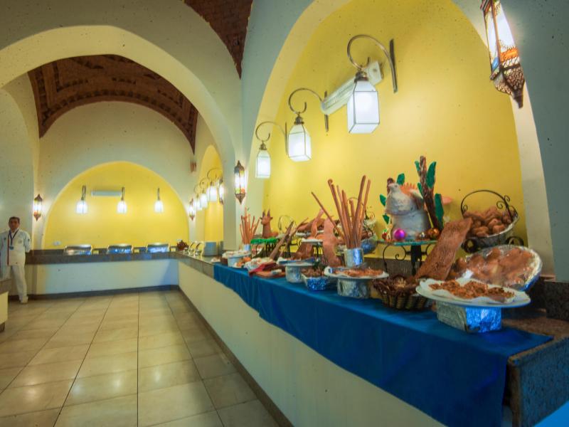 Shams Alam Beach Resort