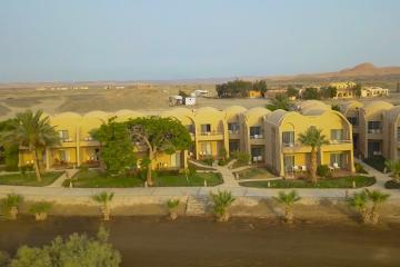 Отель Shams Alam Beach Resort Египет, Марса Алам, Эль Кусейр, фото 19