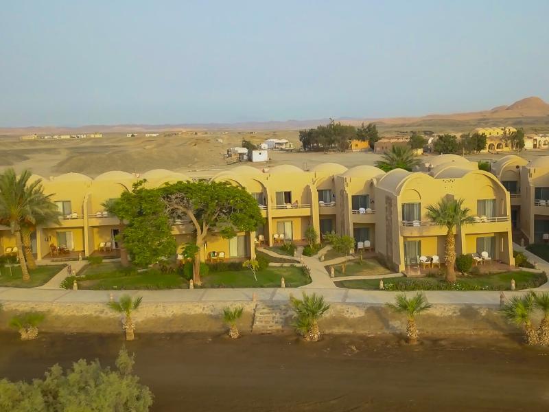 Shams Alam Beach Resort