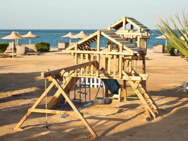 Shams Alam Beach Resort