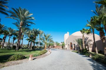 Отель Shams Alam Beach Resort Египет, Марса Алам, Эль Кусейр, фото 23