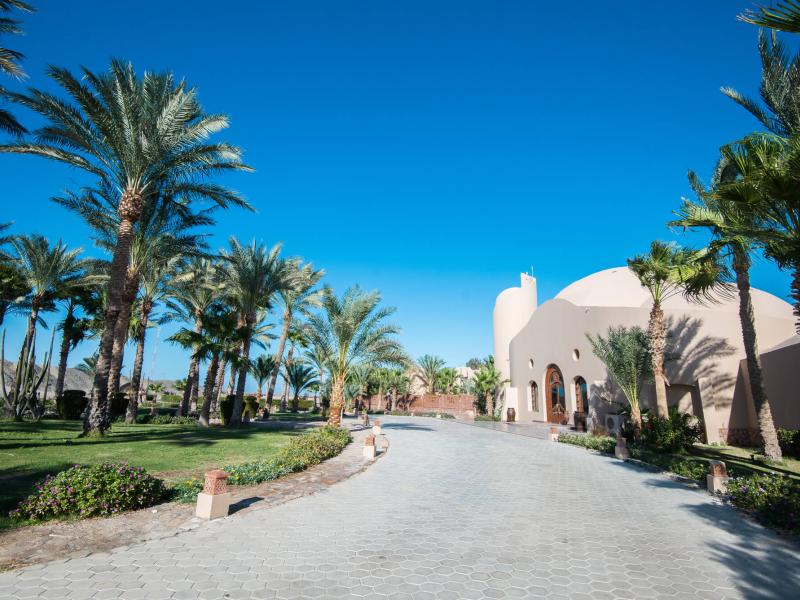 Shams Alam Beach Resort