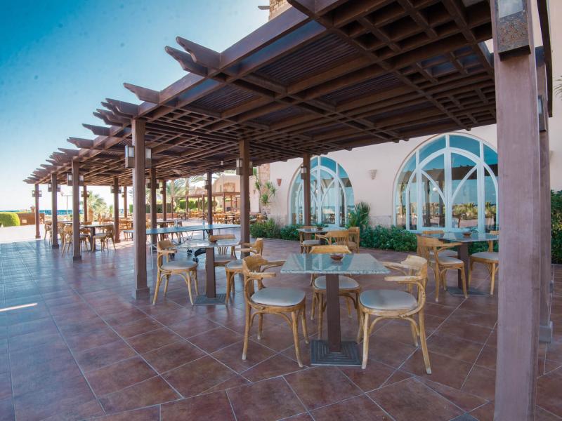 Shams Alam Beach Resort