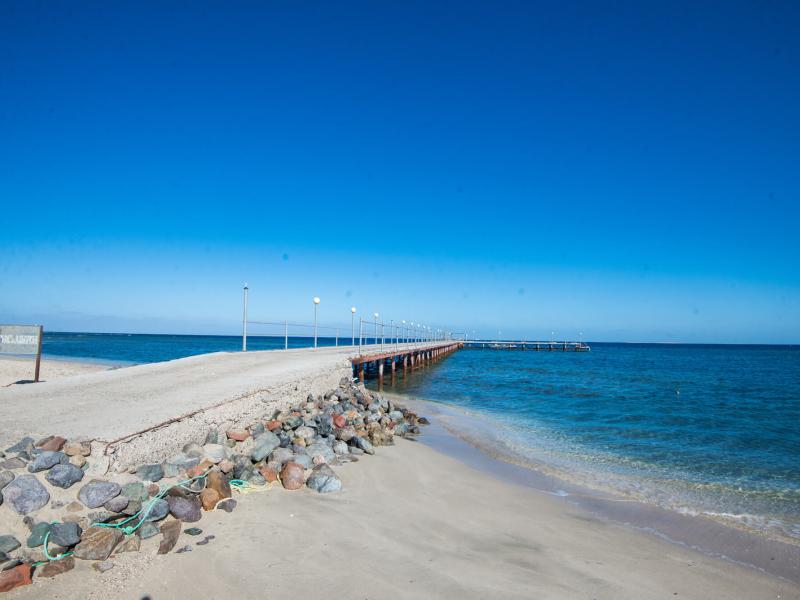 Shams Alam Beach Resort