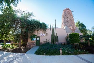 Отель Shams Alam Beach Resort Египет, Марса Алам, Эль Кусейр, фото 28