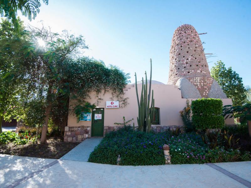 Shams Alam Beach Resort