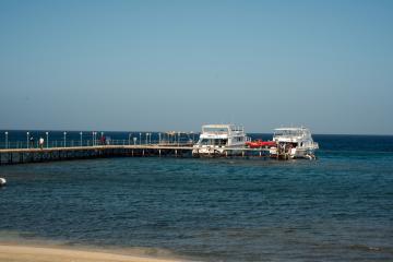 Отель Shams Alam Beach Resort Египет, Марса Алам, Эль Кусейр, фото 30
