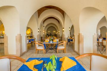 Отель Shams Alam Beach Resort Египет, Марса Алам, Эль Кусейр, фото 3