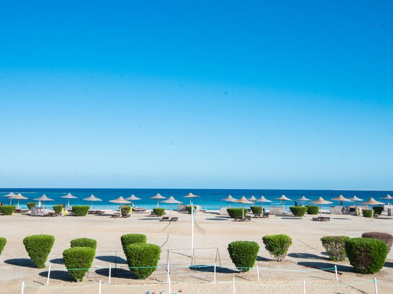 Shams Alam Beach Resort