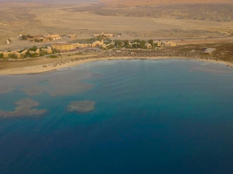 Shams Alam Beach Resort