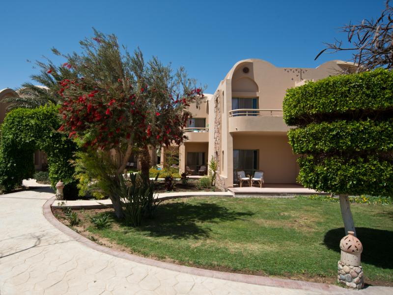 Shams Alam Beach Resort