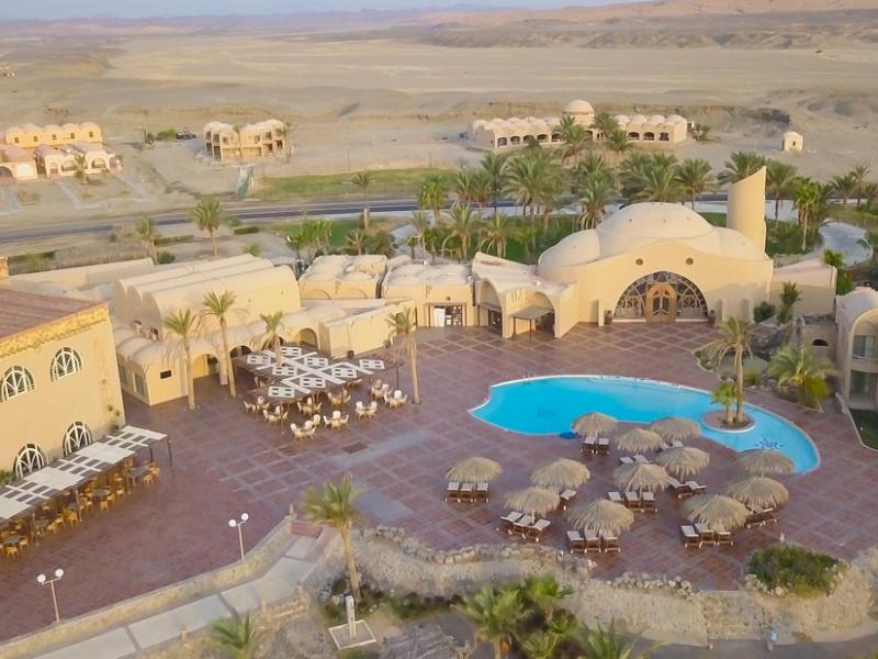 Shams Alam Beach Resort